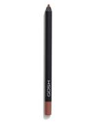 Gosh Velvet Touch Lipliner Waterproof Huulikynä Meikki Brown GOSH COPE...