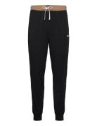 Balance Pants Olohousut Black BOSS