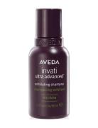 Invati Ultra Advanced Exfoliating Shampoo Rich Travel 50Ml Shampoo Nud...