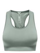 Onpdaisy-2 Seam Bra Noos Sport Bras & Tops Sports Bras - All Green Onl...