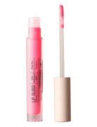 Lip Gloss 07 Huulikiilto Meikki Pink Ecooking