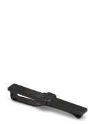 B-Doubleb2-Tie Accessories Tie Clips Black BOSS