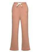 Sweatpants Bottoms Sweatpants Brown Sofie Schnoor Baby And Kids