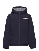 Scott Short Jacket Toppatakki Black Napapijri