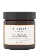 Cell Revitalise Day Moisturiser 60Ml Päivävoide Kasvovoide Nude Aureli...