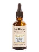 Cell Repair Night Oil 50Ml Kasvoöljy Hiusöljy Nude Aurelia Probiotic S...