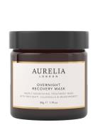 Overnight Recovery Mask 50G Beauty Women Skin Care Face Moisturizers N...