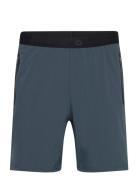 Blag V2 M Hyperstretch Shorts Sport Shorts Sport Shorts Blue Virtus