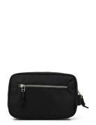 Reserve Washbag Toilettilaukut Black Les Deux