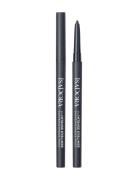 The Intense Eyeliner 24H Wear & Smudgeproof 63 Steel Gray Eyeliner Raj...