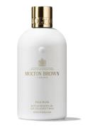 Milk Musk Bath & Shower Gel Suihkugeeli Nude Molton Brown