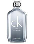 Calvin Klein Ck Essence Eau De Parfum 50 Ml Hajuvesi Eau De Parfum Nud...