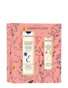 Laitcremè Set 2024 Ihonhoitosetti Nude Embryolisse