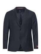 Morris Wool Suit Jkt Suits & Blazers Blazers Single Breasted Blazers N...