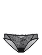 Selah Brazilian Alushousut Brief Tangat Black Dorina