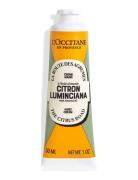 Citron Luminciana Velvet Hand Cream 30Ml Beauty Women Skin Care Body H...