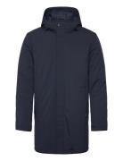 Majackson Parka Takki Navy Matinique