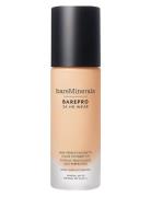 Bare Minerals Barepro 24H Matte Liquid Foundation Fair 15 Neut Meikkiv...