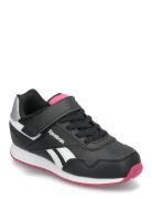 Reebok Royal Cl Jog 3.0 1V Matalavartiset Sneakerit Tennarit Black Ree...