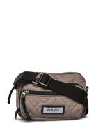 Day Gweneth Re-Q Flotile Sb S Bags Crossbody Bags Beige DAY ET