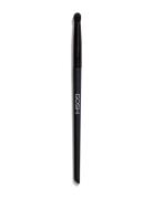 Gosh Eye Shadow Brush Luomivärisivellin Black GOSH COPENHAGEN