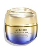 Vital Perfection Advanced Cream Enriched Päivävoide Kasvovoide Nude Sh...