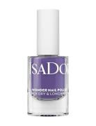 The Wonder Nail Polish Quick Dry & Longwear 149 Lavender Purple Kynsil...