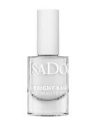 The Bright Base Nail Whitener 04 Nail Whitener Kynsienhoito White IsaD...