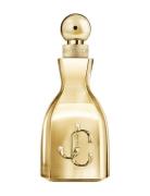 Jimmy Choo I Want Choo Le Parfum Eau De Parfum 60 Ml 60 Ml Hajuvesi Ea...