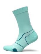 Vectr Cushion Crew Socks Lingerie Socks Regular Socks Blue 2XU