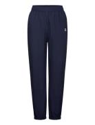 Hmljupitor Tex Softshell Pants Sport Sweatpants Navy Hummel