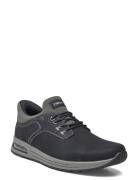 B1051-25 Matalavartiset Sneakerit Tennarit Black Rieker