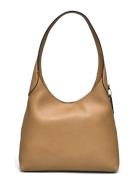 Brooklyn Sb 28 Bags Small Shoulder Bags-crossbody Bags Beige Coach