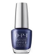 Isn't It Grand Avenue Kynsilakka Meikki Blue OPI