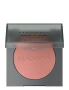 Magnetic Blush Mineral Cheek Blusher Poskipuna Meikki Pink MÁDARA