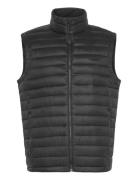 Durable Water Repellent Vest Liivi Black Timberland