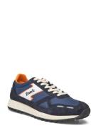 Et Pr538 Seasonal Matalavartiset Sneakerit Tennarit Navy Etonic