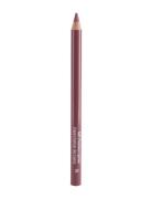 Inglot Soft Precision Lipliner 78 Huulikynä Meikki Burgundy INGLOT