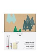 Gift Set Winter Essentials Ihonhoitosetti Nude Dr. Hauschka