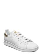 Stan Smith W Matalavartiset Sneakerit Tennarit White Adidas Originals