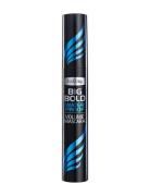 Big Bold Waterproof Volume Mascara Ripsiväri Maskara Meikki Black IsaD...