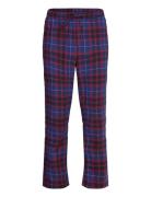 Core Pyjama Pants Olohousut Navy Björn Borg