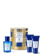 Mirto Gift Set 24 Kylpysetti Ihonhoito Nude Acqua Di Parma