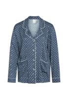 Josephine Shirt Toppi Navy CCDK Copenhagen