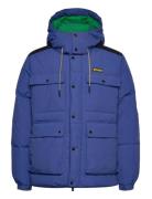 Cp Alaska 4 Pocket Detachable Hooded Jkt Villakangastakki Pitkä Takki ...