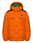 Cp Alaska 4 Pocket Detachable Hooded Jkt Villakangastakki Pitkä Takki ...