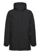 Soft Shell Jacket Climate Shell? - Parka Takki Black Knowledge Cotton ...