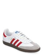 Samba Og Sport Sneakers Low-top Sneakers White Adidas Originals