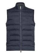 Lw Gilet Liivi Navy Hackett London