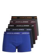 Jacblack Friday Trunks 5 Pack Online Ln Bokserit Black Jack & J S